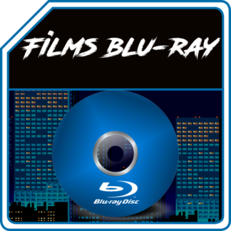 FILMS BLU-RAY