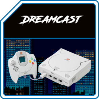 DREAMCAST (PAL/JAP/US)