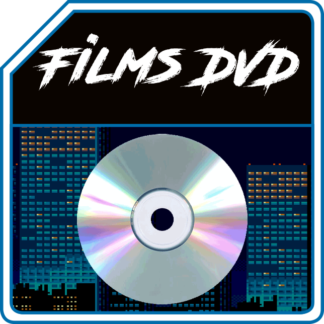 FILMS DVD