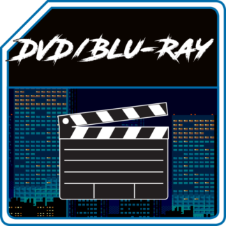 Dvd / Blu-Ray
