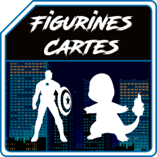 Figurines / Cartes