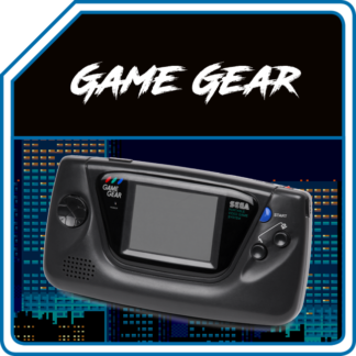 GAME GEAR