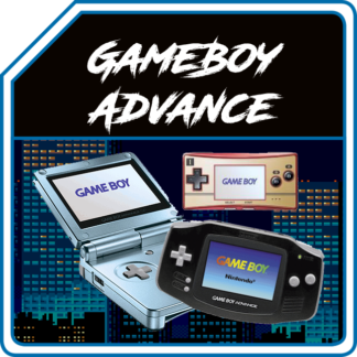 GAME BOY ADVANCE