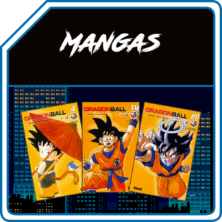 MANGAS