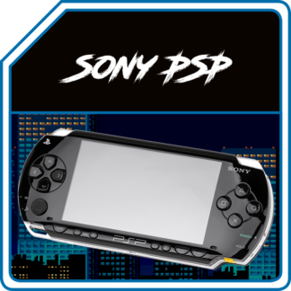 PSP