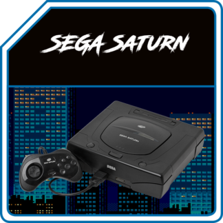 SATURN (PAL/JAP/US)