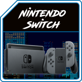 SWITCH (PAL/JAP/US)