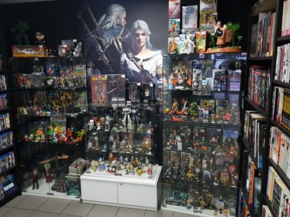 Notre magasin