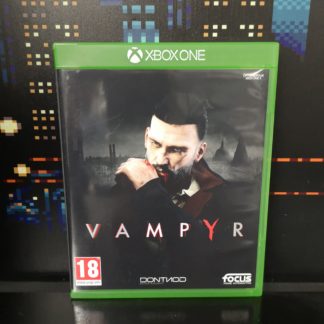 Vampyr