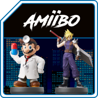 AMIIBO