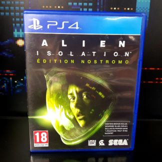 Alien Isolation