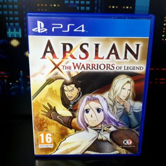 Arslan