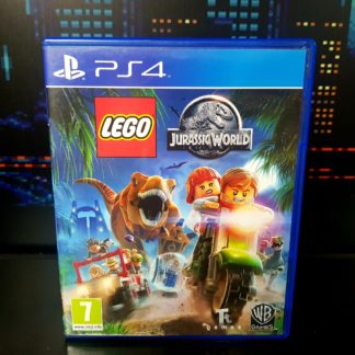 LEGO Jurassic World