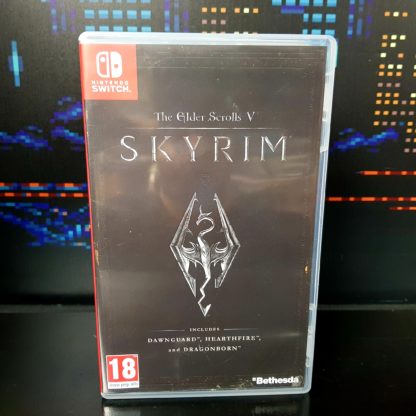 Skyrim
