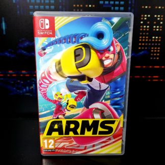 Arms