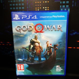 God of War