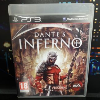 Dante's Inferno
