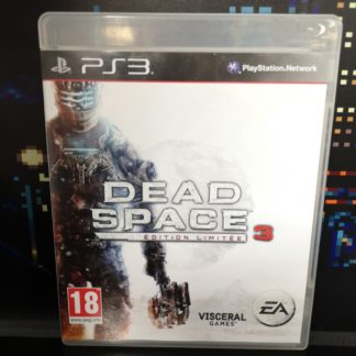 Dead Space 3