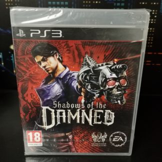 Shadow of the Damned