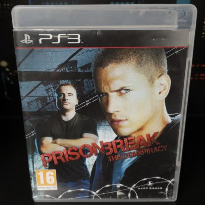 Prison Break