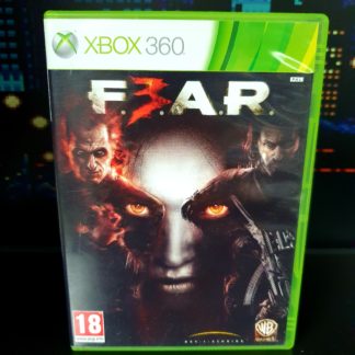 Fear 3