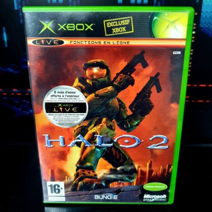 Halo 2