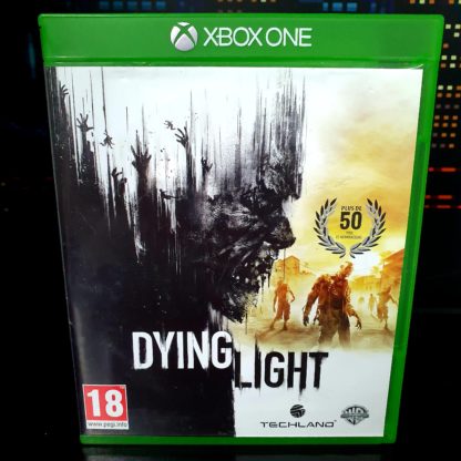 Dying light