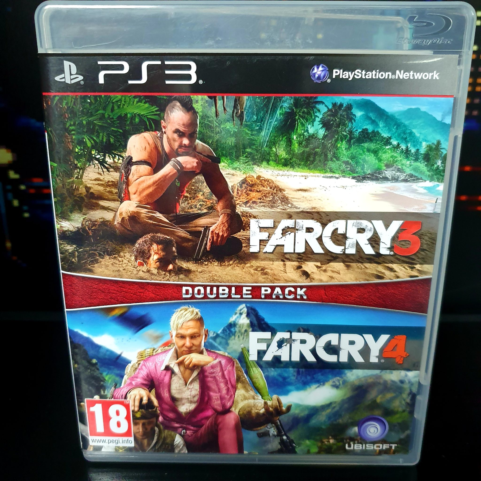 Far Cry 3 Et 4 Double Pack Streets Of Cash far-cry-3-et-4-double-pack-streets-of-cash