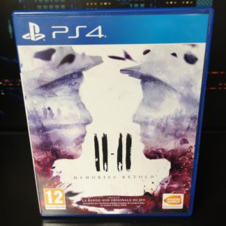 II.II Memories Retold