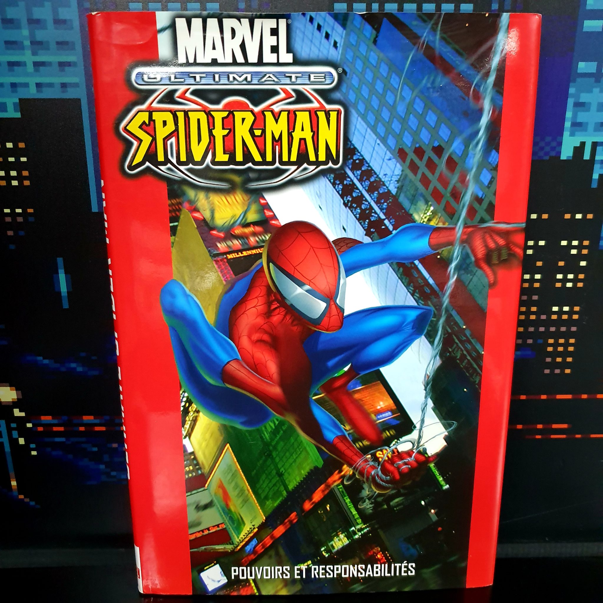 Spider Man L Intégrale Tome 1 Pdf