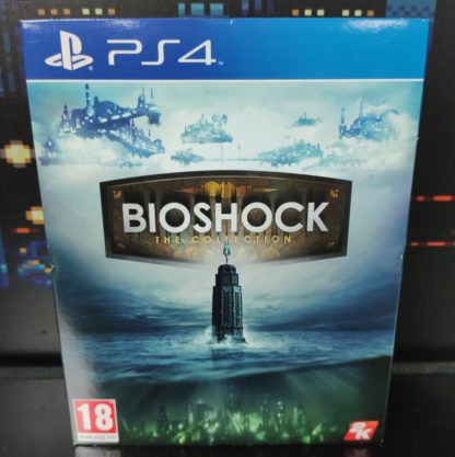 Bioshock Collection