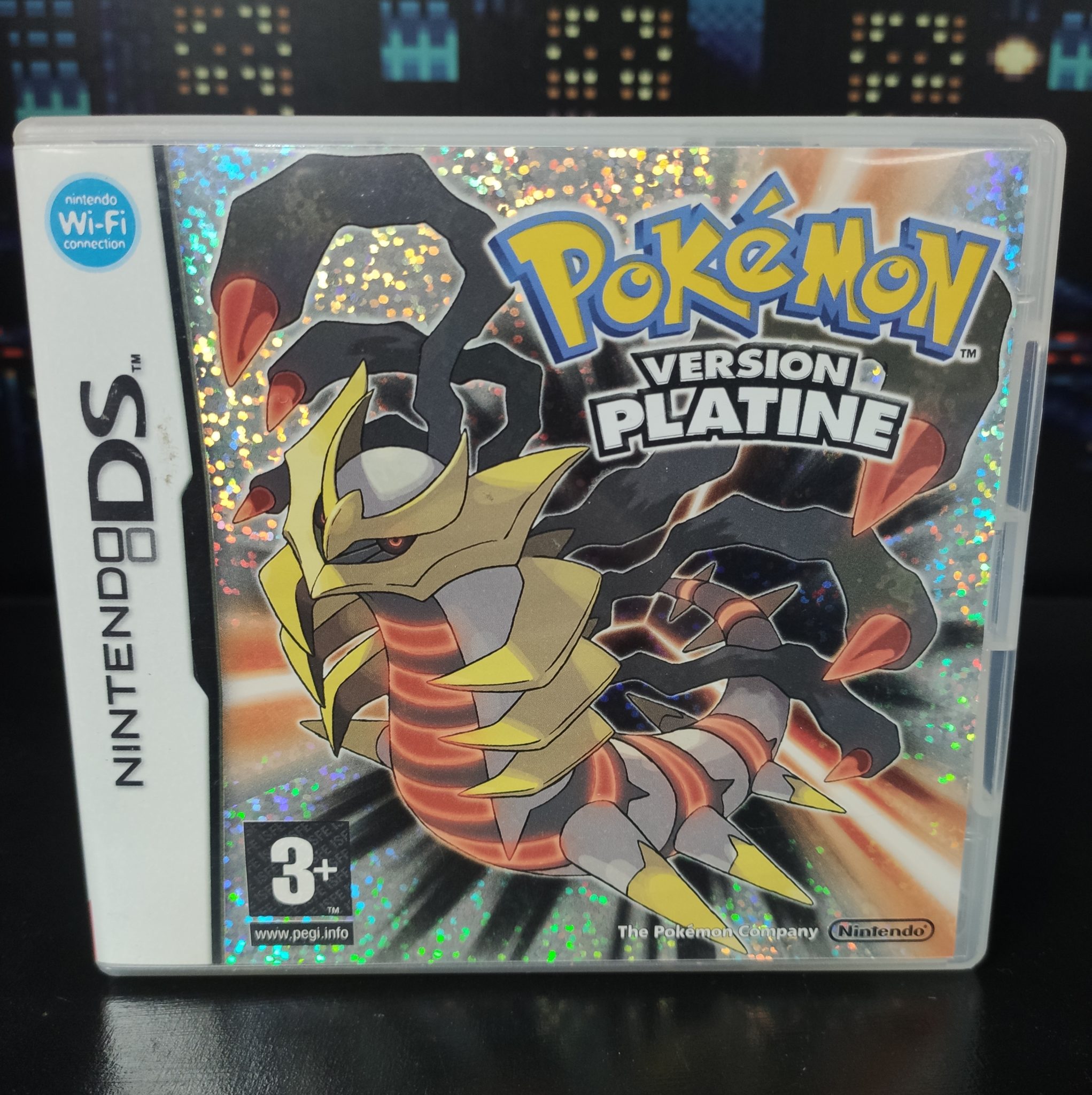 Comment Aller A Celestia Pokemon Platine Pokemon Version Platine | Streets of Cash