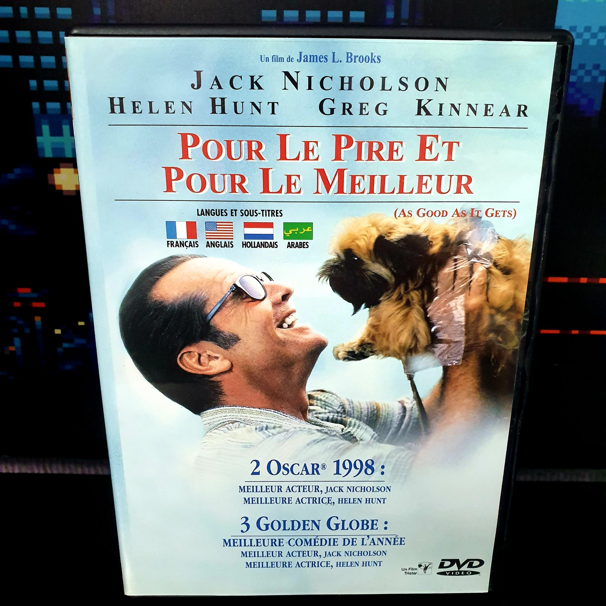 Pour Le Pire Et Pour Le Meilleur Dvd Pour le meilleur et pour le pire | Streets of Cash