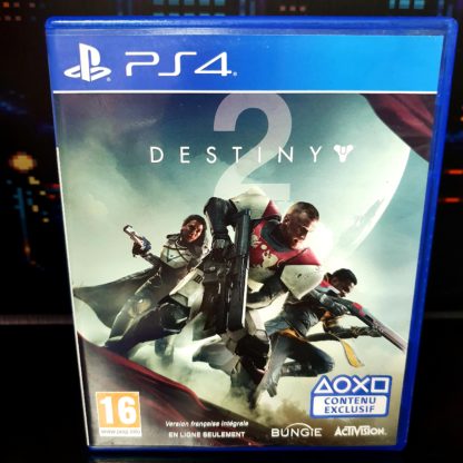 Destiny 2