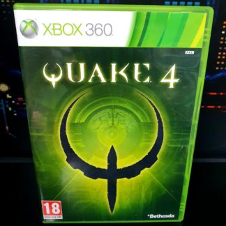 Quake 4
