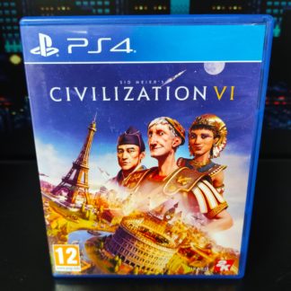 Civilization VI