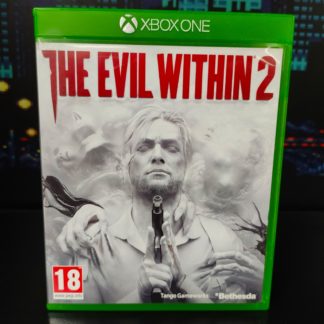 Evil Within 2