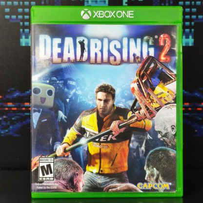 Dead Rising 2 (US)