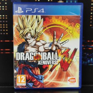 Dragon Ball Xenoverse