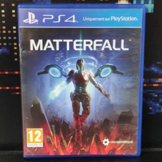 Matterfall