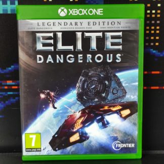 Elite Dangerous