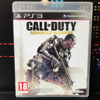 Call of Duty Advanced Warfare