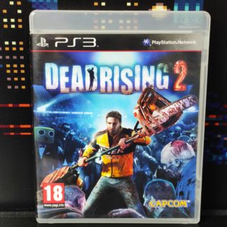 Dead Rising 2