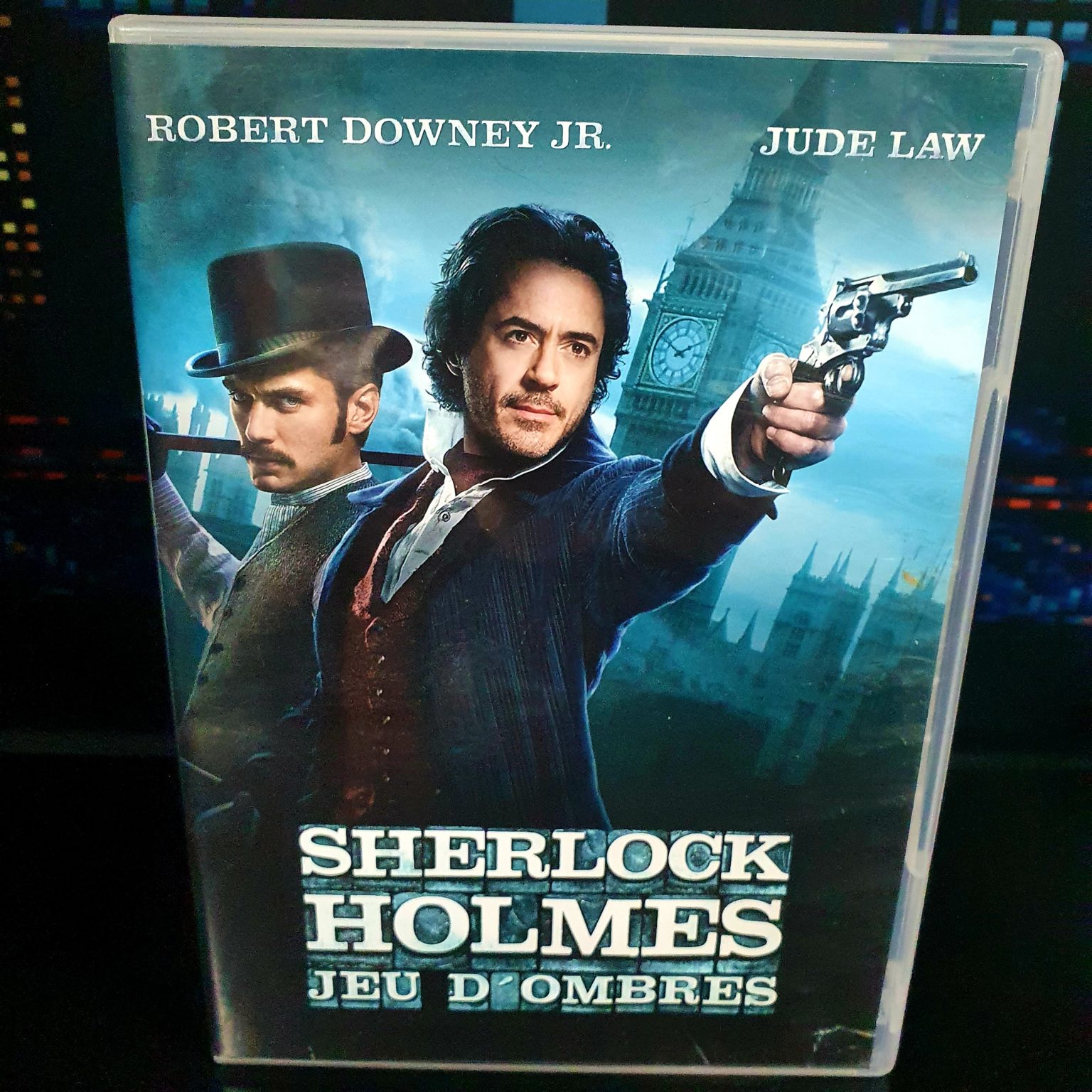 Sherlock Holmes Jeux D Ombres Film Complet Sherlock Holmes : Jeu d'ombres | Streets of Cash