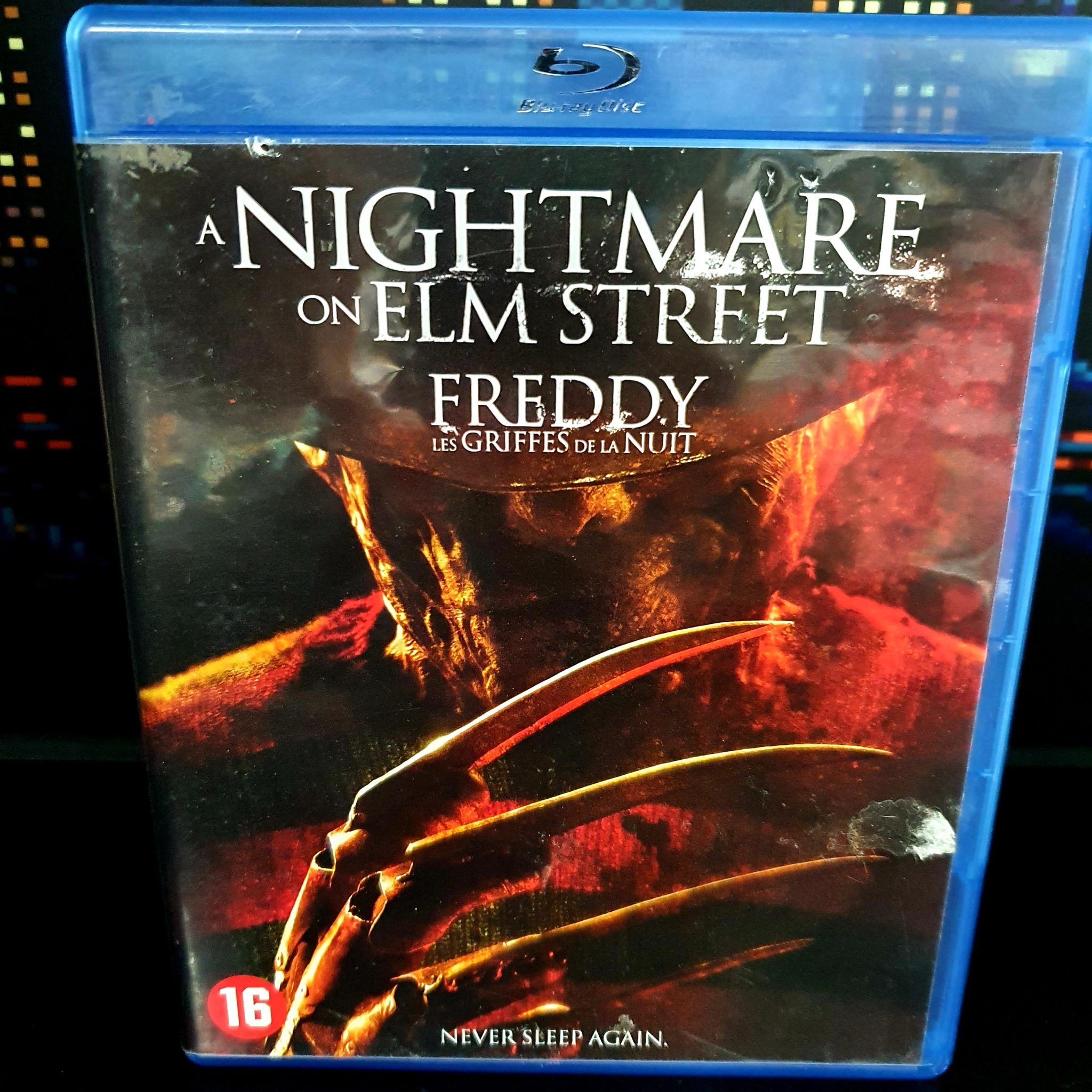 Freddy Les Griffes De La Nuit 1984 Streaming Freddy : Les griffes de la nuit | Streets of Cash