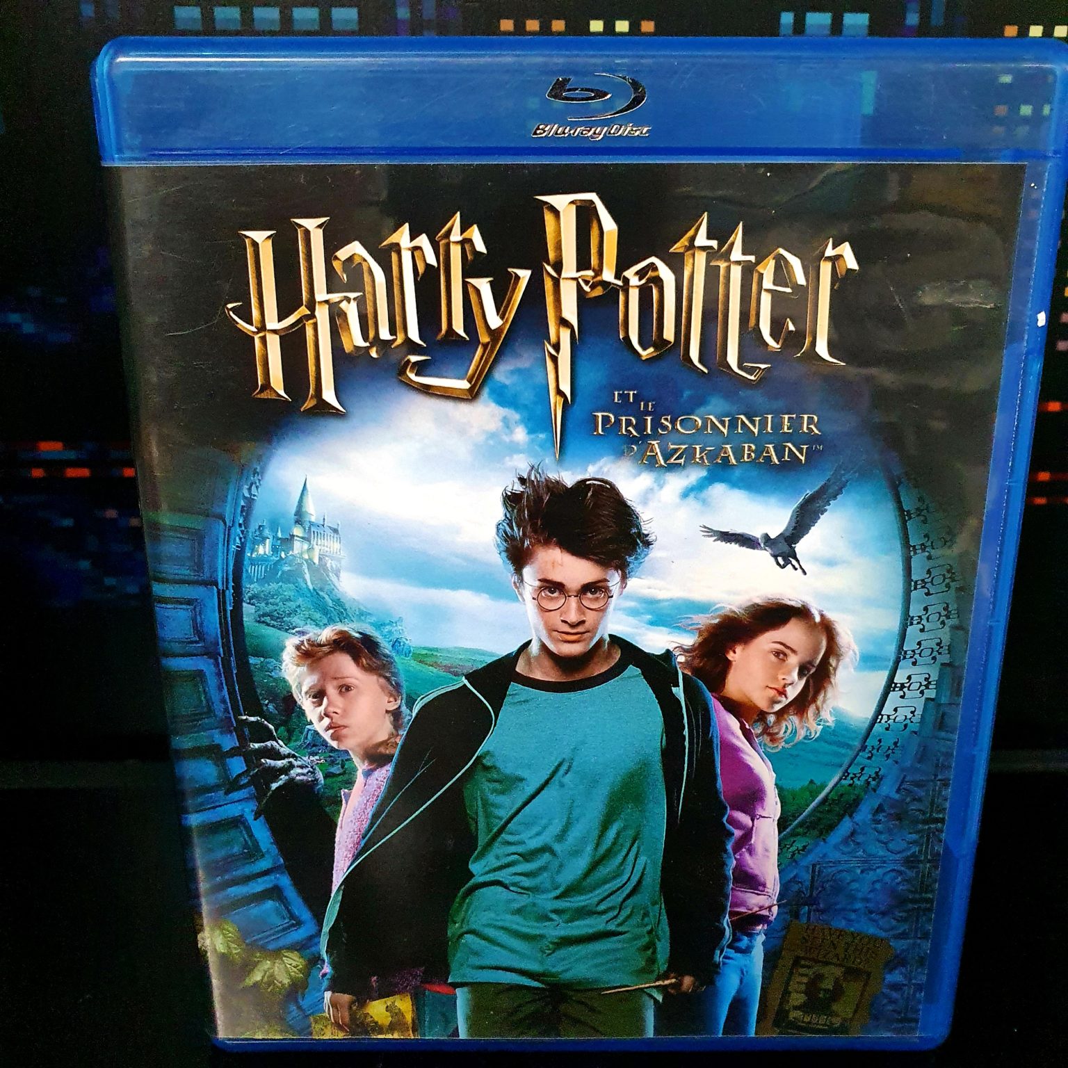 Harry Potter Et La Chambre Des Secrets Version Longue Vf Fantastique / Sf Archives | Streets of Cash