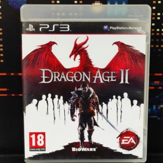 Dragon Age II