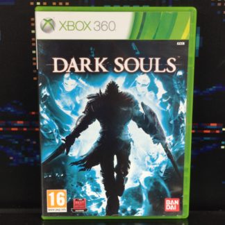 Dark Souls