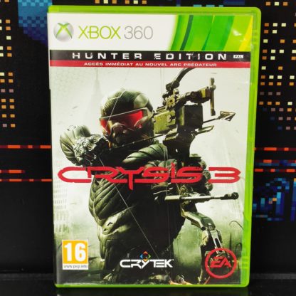 Crysis 3