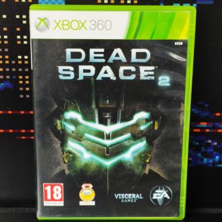 Dead Space 2